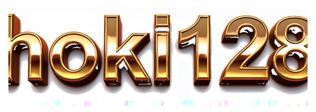 hoki128 logo