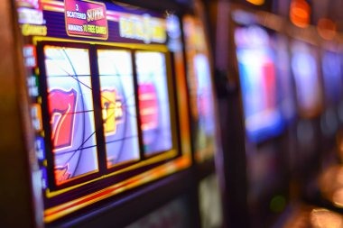 hoki128 Slot Rooms Built for Indonesia